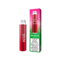 Razz Apple Ice Stlth ECO - Disposable Vape