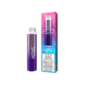 Razzy Grape Ice Stlth ECO - Disposable Vape