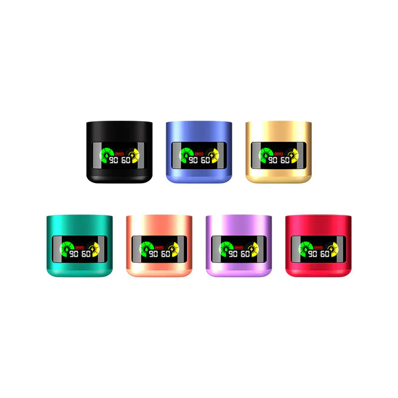 Stlth Loop Max - Closed Pod Device 1000mAh