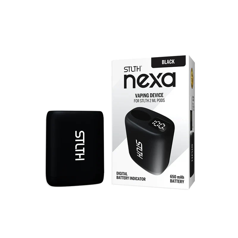 Stlth Nexa Device 650mAh