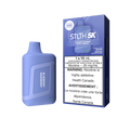 Blueberry Raspberry Stlth 5K Box - Disposable Vape