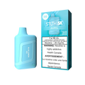 Blue Lemon Ice Stlth 5K Box - Disposable Vape by STLTH