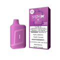 Grape Stlth 5K Box - Disposable Vape by STLTH