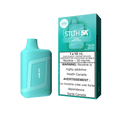 Ice Mint Stlth 5K Box - Disposable Vape by STLTH