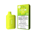 Lemon Mint Stlth 5K Box - Disposable Vape by STLTH