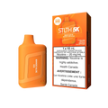 Mango Aloe Ice Stlth 5K Box - Disposable Vape by STLTH