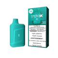 Mint Stlth 5K Box - Disposable Vape by STLTH