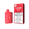 Strawberry Ice Stlth 5K Box - Disposable Vape by STLTH