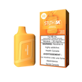 Strawnana Ice Stlth 5K Box - Disposable Vape by STLTH