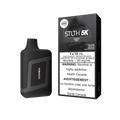 Tobacco Stlth 5K Box - Disposable Vape by STLTH