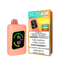 Maui Punch Ice Stlth 60K - Disposable Vape by STLTH