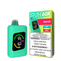 Mojo Ice Stlth 60K - Disposable Vape by STLTH