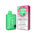 Apple Berry Ice Stlth 8K Pro - Disposable Vape by STLTH
