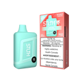 Arctic Mint Stlth 8K Pro - Disposable Vape by STLTH