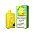 Banana Ice Stlth 8K Pro - Disposable Vape by STLTH