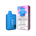 Blue Razz Stlth 8K Pro - Disposable Vape by STLTH