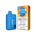Blue Razz Lemon Ice Stlth 8K Pro - Disposable Vape by STLTH