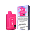 Cherry Grape Ice Stlth 8K Pro - Disposable Vape by STLTH