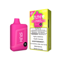 Citrus Burst Ice Stlth 8K Pro - Disposable Vape by STLTH
