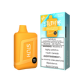 Dragon Berry Mango Ice Stlth 8K Pro - Disposable Vape by STLTH