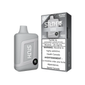 Flavourless Stlth 8K Pro - Disposable Vape by STLTH