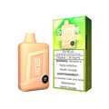 Juicy Peach Stlth 8K Pro - Disposable Vape by STLTH