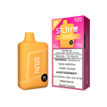 Juicy Peach Ice Stlth 8K Pro - Disposable Vape by STLTH