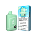 Kiwi Dragon Berry Ice Stlth 8K Pro - Disposable Vape by STLTH