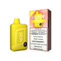 Lemon Squeeze Ice Stlth 8K Pro - Disposable Vape by STLTH