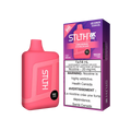 Lychee Melon Ice Stlth 8K Pro - Disposable Vape by STLTH