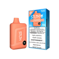 Peach Blue Razz Ice Stlth 8K Pro - Disposable Vape by STLTH