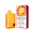 Pineapple Orange Cherry Stlth 8K Pro - Disposable Vape by STLTH