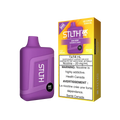 Quad Berry Stlth 8K Pro - Disposable Vape by STLTH
