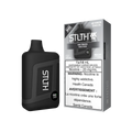 Rich Tobacco Stlth 8K Pro - Disposable Vape by STLTH