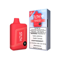 Strawberry Lime Ice Stlth 8K Pro - Disposable Vape by STLTH