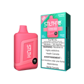 Strawnana Orange Stlth 8K Pro - Disposable Vape by STLTH