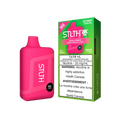 Tropical Storm Ice Stlth 8K Pro - Disposable Vape by STLTH