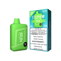White Grape Stlth 8K Pro - Disposable Vape by STLTH