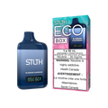Blueberry Raspberry Stlth Eco Box - Disposable by STLTH