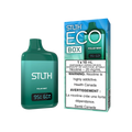 Polar Mint Stlth Eco Box - Disposable by STLTH
