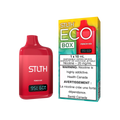 Punch Ice Stlth Eco Box - Disposable by STLTH