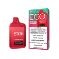 Strawberry Kiwi Ice Stlth Eco Box - Disposable by STLTH
