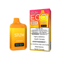 Strawnana Ice Stlth Eco Box - Disposable by STLTH