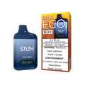 Tobacco Breeze Stlth Eco Box - Disposable by STLTH