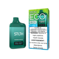 Watermelon Lime Ice Stlth Eco Box - Disposable by STLTH