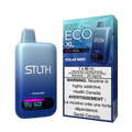 Polar Mint Stlth Eco XL - Disposable 60K by STLTH