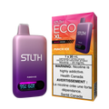 Punch Ice Stlth Eco XL - Disposable 60K by STLTH
