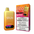 Strawnana Ice Stlth Eco XL - Disposable 60K by STLTH