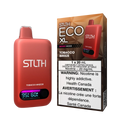 Tobacco Breeze Stlth Eco XL - Disposable 60K by STLTH