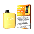 Banana Ice Stlth Titan Max - Disposable 50K by STLTH